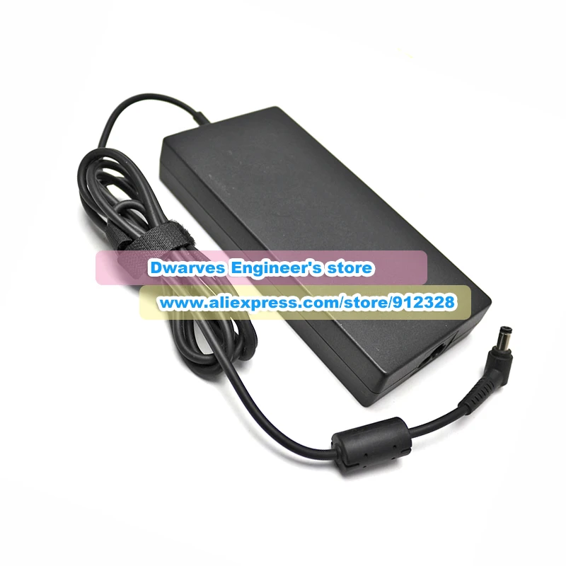 Imagem -04 - Genuíno A15150p1a A150a010l Chicônia ac Adaptador 19v 7.89a 150w Portátil Adaptador Carregador para Clevo P655ra P671ra Sager Np8954