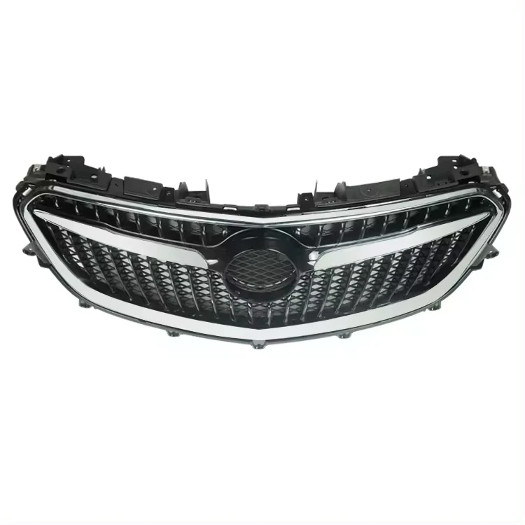 Factory Outlet High quality Front Chrome Silver grille Fits For Buick Encore 2017-2019 26227820