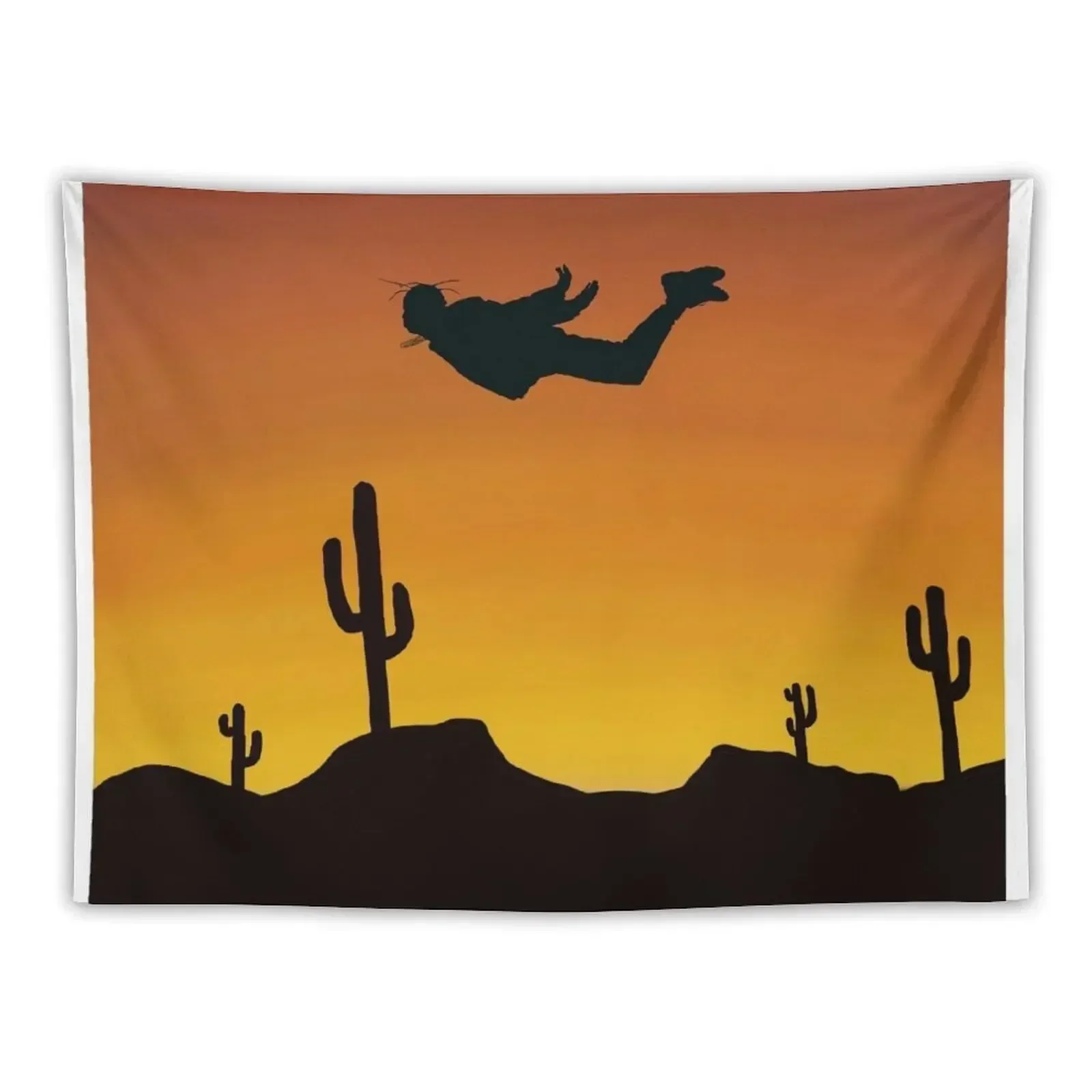 

La Flame Tapestry Outdoor Decor Bedrooms Decor Tapestry