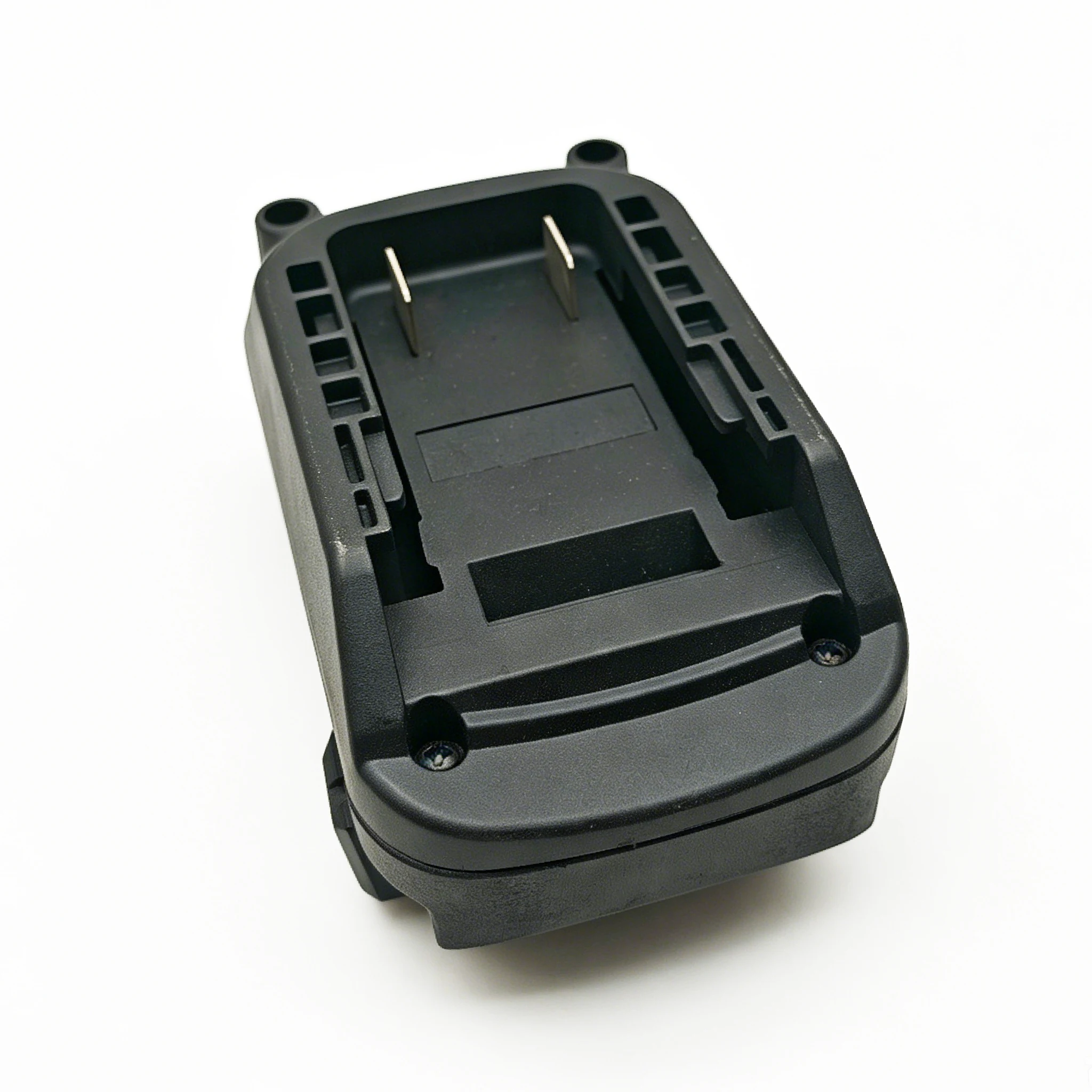 Werkzeugteile für Lidl Parkside Lithium-Ionen-Akku-Adapter für Makita, für DeWalt, für Bosch, für Milwaukee Power Machines, für M18 – Detail 21
