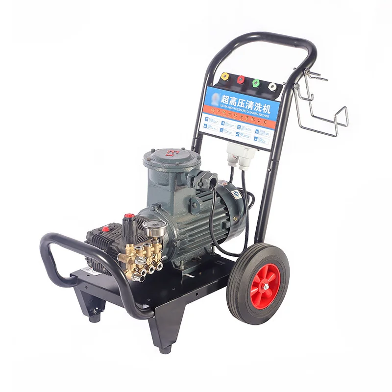 

High Pressure Cleaners 150bar 2175psi Power Washer Machine High