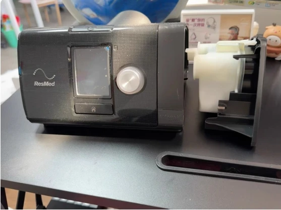 Resmed 37303 Air10 Side Cover for AirSense 10 and AirCurve 10