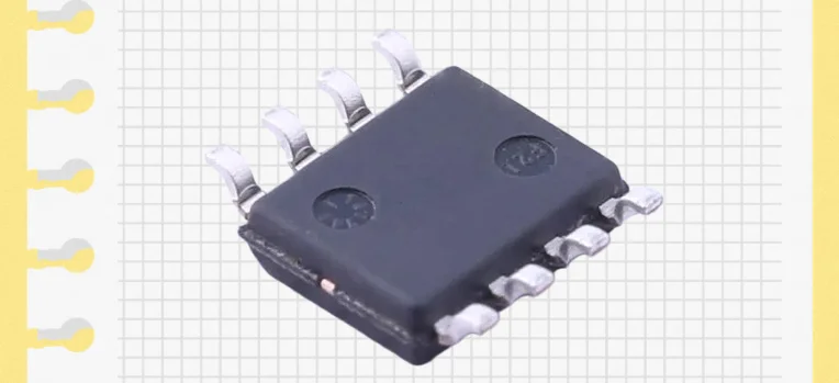 ADA4530-1ARZ ADA4530-1ARZ-R7 Package SOIC-8 Original Spot Purchase Pian Input Bias Current