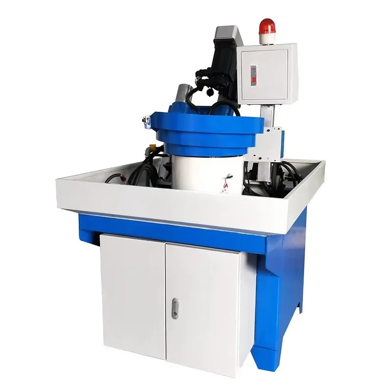 Auto Drilling Machine High Speed High Accuracy Industrial Drilling Equipment for Metal Parts