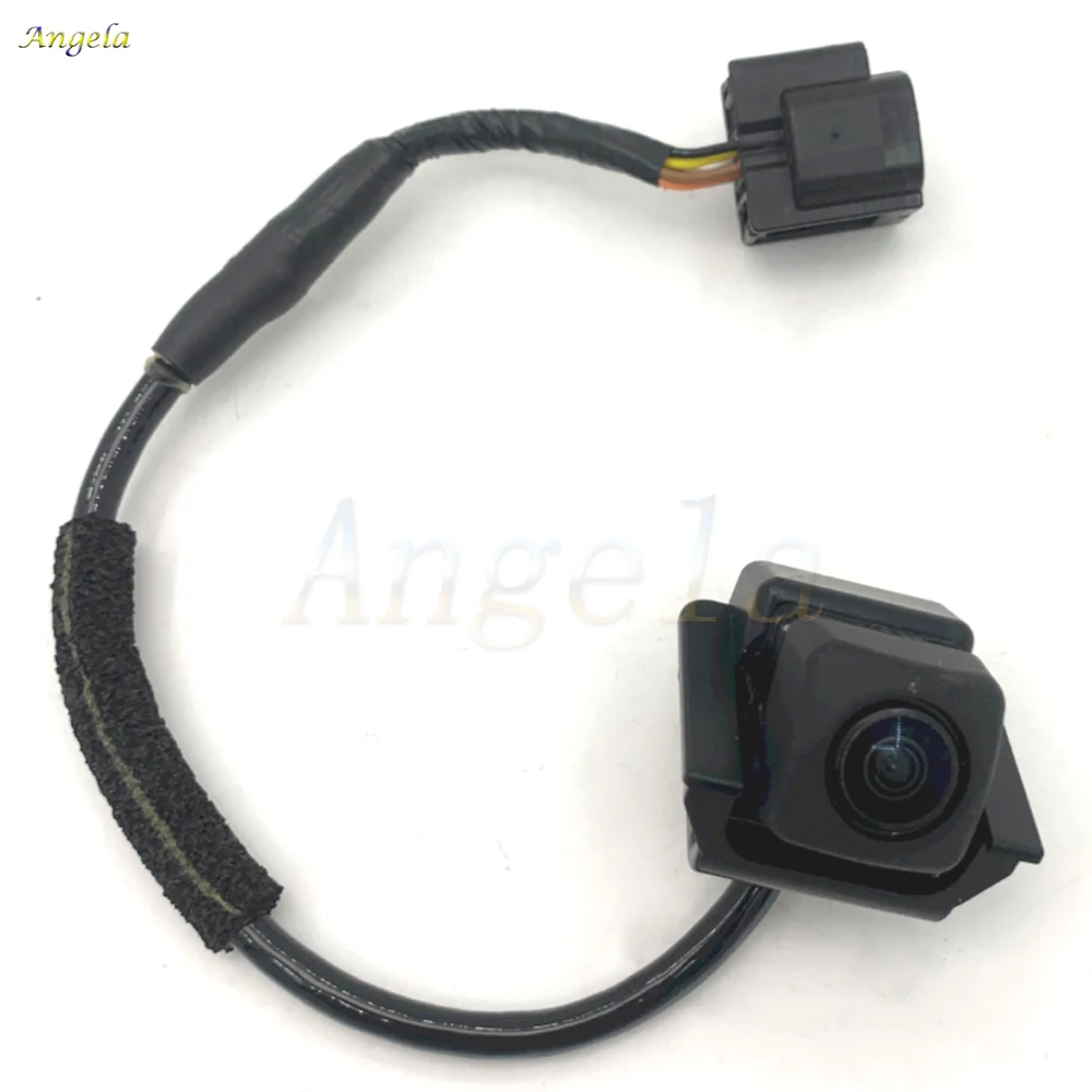 OEM 39530-TLA-A51 Rear View Backup Parking Assist Camera For 17-22 Hond-a CR-V