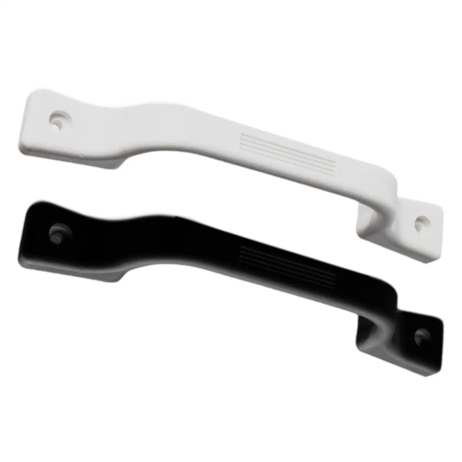 

Generic RV Grab Door Handle Heavy Duty Entrance Handle Cargo Trailer Ramp Door