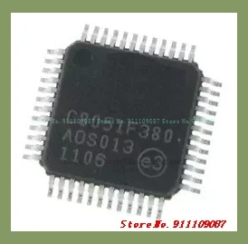 C8051F380 the old