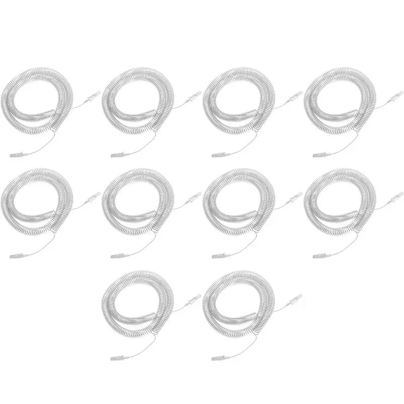 

ABBZ-10X Dryer Heating Elements Coil For Frigidaire Repl Replaces 5300622032 AP2135127 PS451031