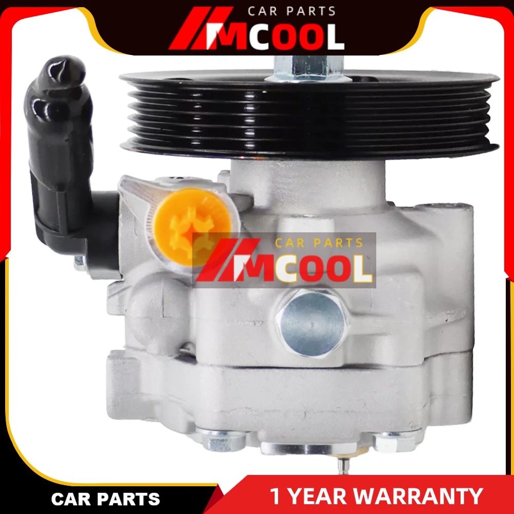 

New Power Steering Pump with Pulley for Subaru Legacy 2005-2009 34430-ag03B 34430AG03A 34430AG03B 34430AG0419L 34430AG051