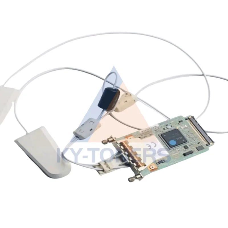 

Wireless Network Card for Ricoh IM C2000/C2500/C3000/C3500/C4500/C5500/C6000 MPC2504/C3004/C3504/C4504/C5504/C6004 Wireless card