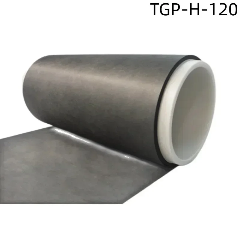 0.37mm Sheet Original Hydrophobic Conductive Carbon Fiber Paper with PTFE TGP-H-120 Ship it by (DHL or Fedex or UPS)