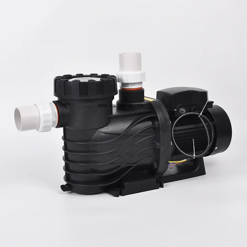 

High quality wholesale price swimming pool equipment swimming pool accessories large flow swimming pool pump