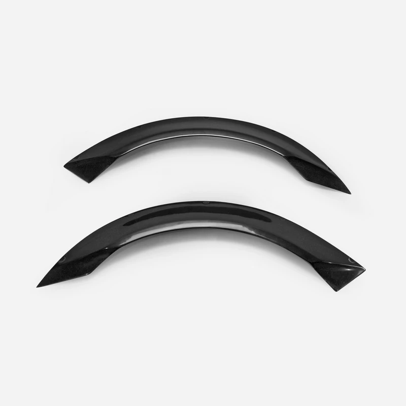 

Wheel Arch Glass Fiber STANCEWORKZ Universal Flares Size S