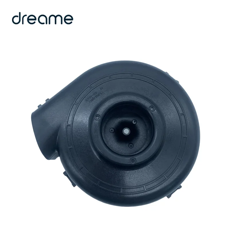 Orijinal Fan Motoru 6000PA MSD-C-3 Dreame L10s Ultra/L10s Prime/L10s Pro/D10s Artı Elektrikli Süpürge Parçaları Aksesuarları