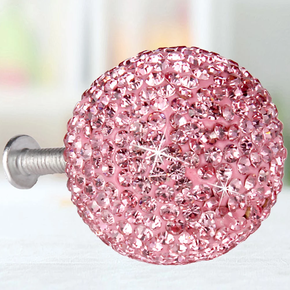 

5pcs Stainless Steel Round Drawer Knobs 2Cm 2.5Cm 3Cm 3.5Cm 4Cm Metal Cabinet Pull Handle Cupboard Wardrobe Hardware Door Knob