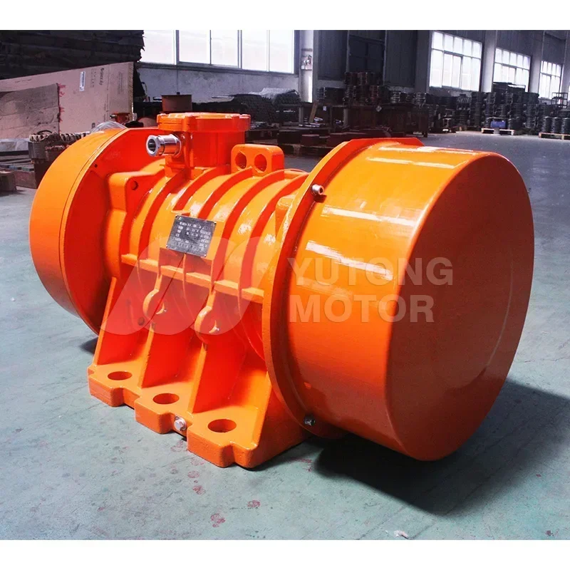 Nick 0.75 Vibro Mot…