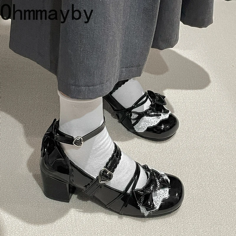 Thumbnail 3 - #7 Latest Mary Janes Updates