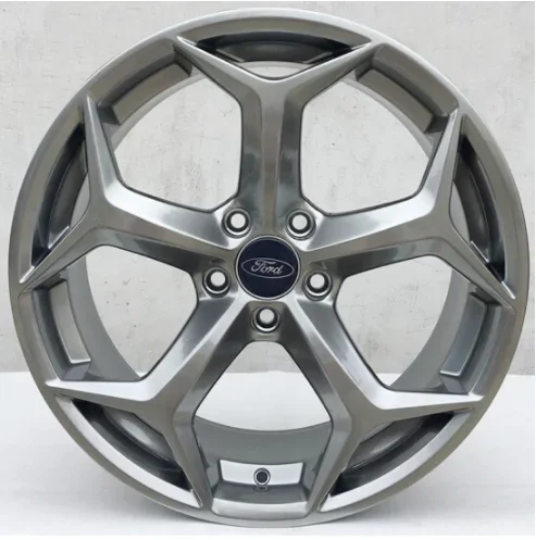 Passenger Car Wheels 18inch  aluminum alloy wheel rims  Fit for Ford Car