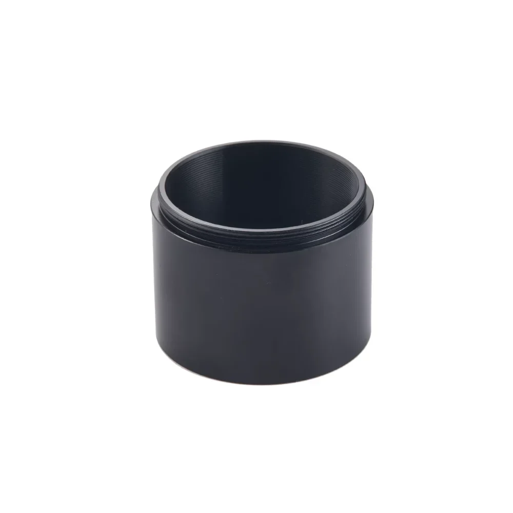 T2 Thread Extension Tube Spacer Ring M42x0.75 for Telescope Eyepiece Extend 3/5/7/10/12/15/20/30mm