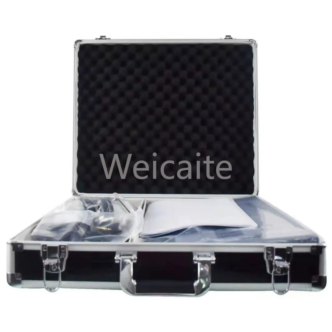 Audiometer LK227 Second Generation Hearing Test Device Deafness Diagnosis Device Specialty Store Hearing Screening Device image 5