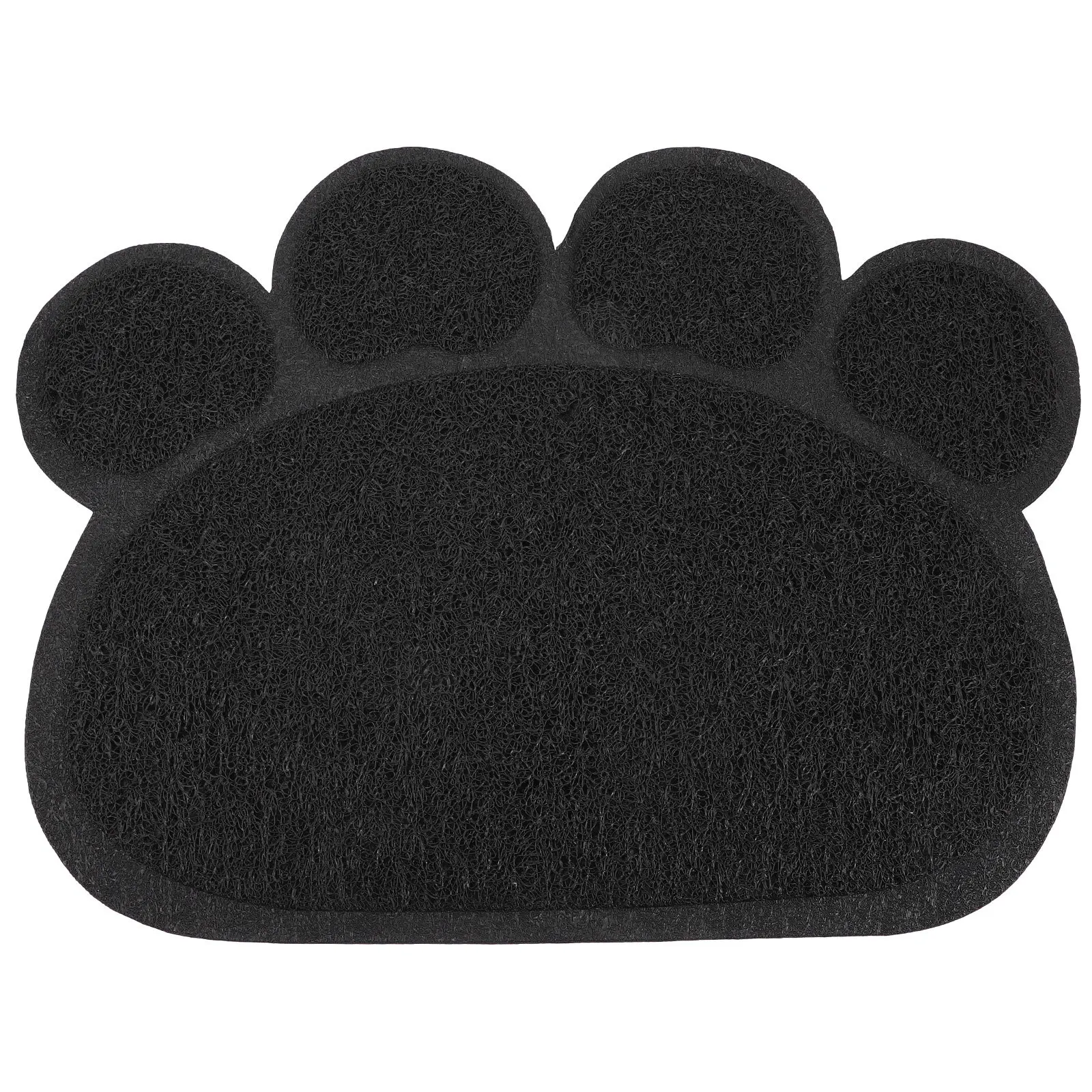 

Pet Litter Mat Premium Material Cat Litter Traps Mats Indoor Use Non-Skid Easy Clean Long Lasting Cat for Counters