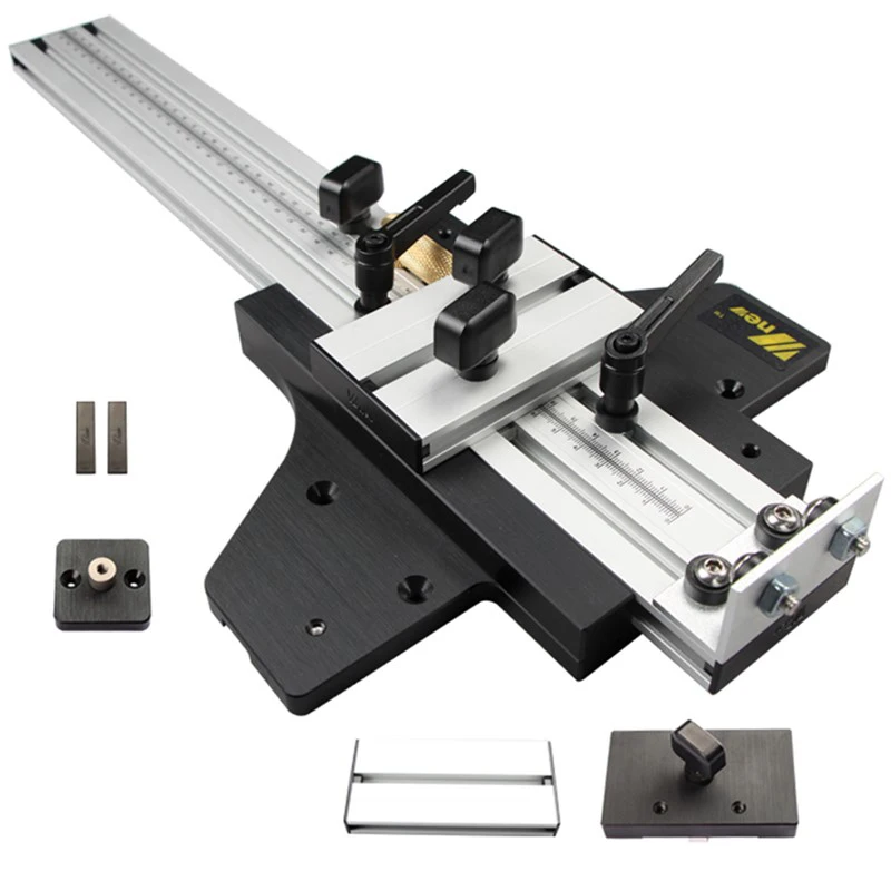 

Engraving machine DIY accessories Specially equipped electric circular saw guide rail universal type milling groove woodworking