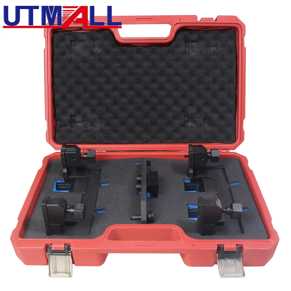 

Engine Camshaft Timing Tool 11F0757CP For McLaren 570GT 540C/625S 3.8T/4.4 P1 12C 570S 650S 720S 625S 540C High Quality