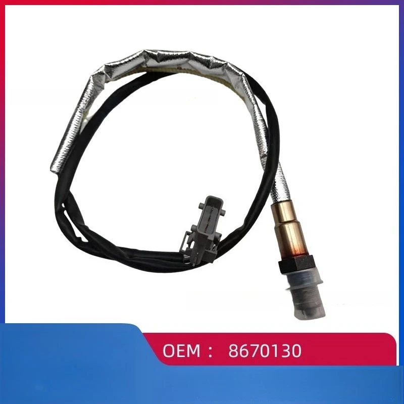 8670130 Lambda rear o2 oxygen sensor for Volvo (imported) S80