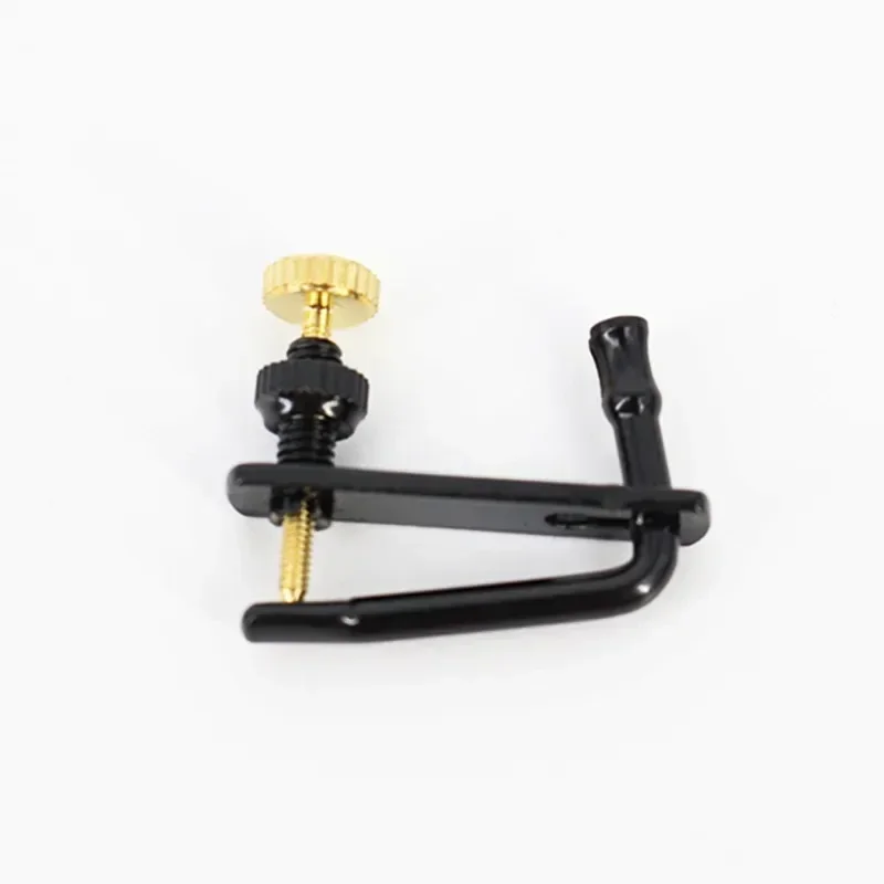 Violin Trimmer, Black Gold Trimmer, Alloy Trimmer