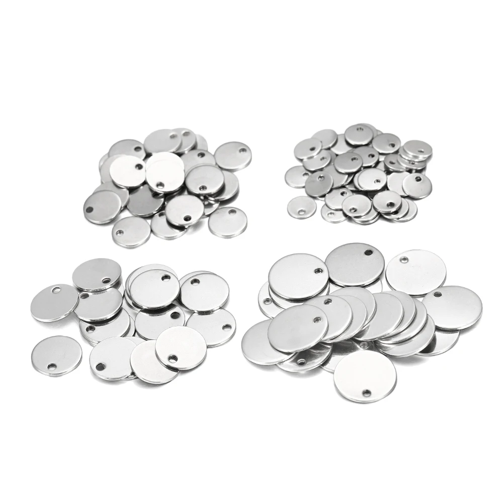 Thumbnail 4 - #58 Trending Metal Jewelry Charms Right Now