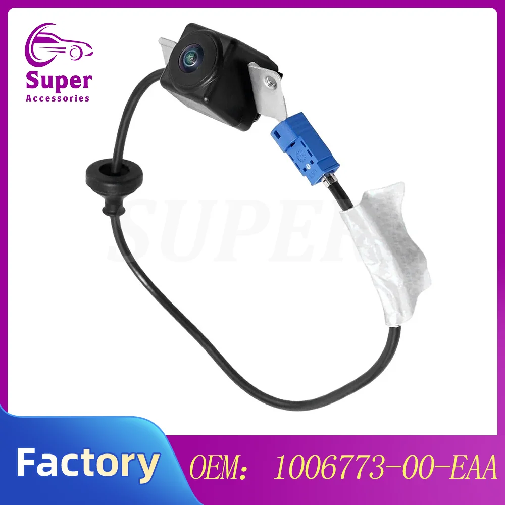 

For Tesla Model S 85 2012 2013 2014 2015 2016 2017 2018 Car Rear View Back Up Camera 1006773-00-EAA 100677300EAA Factory Price
