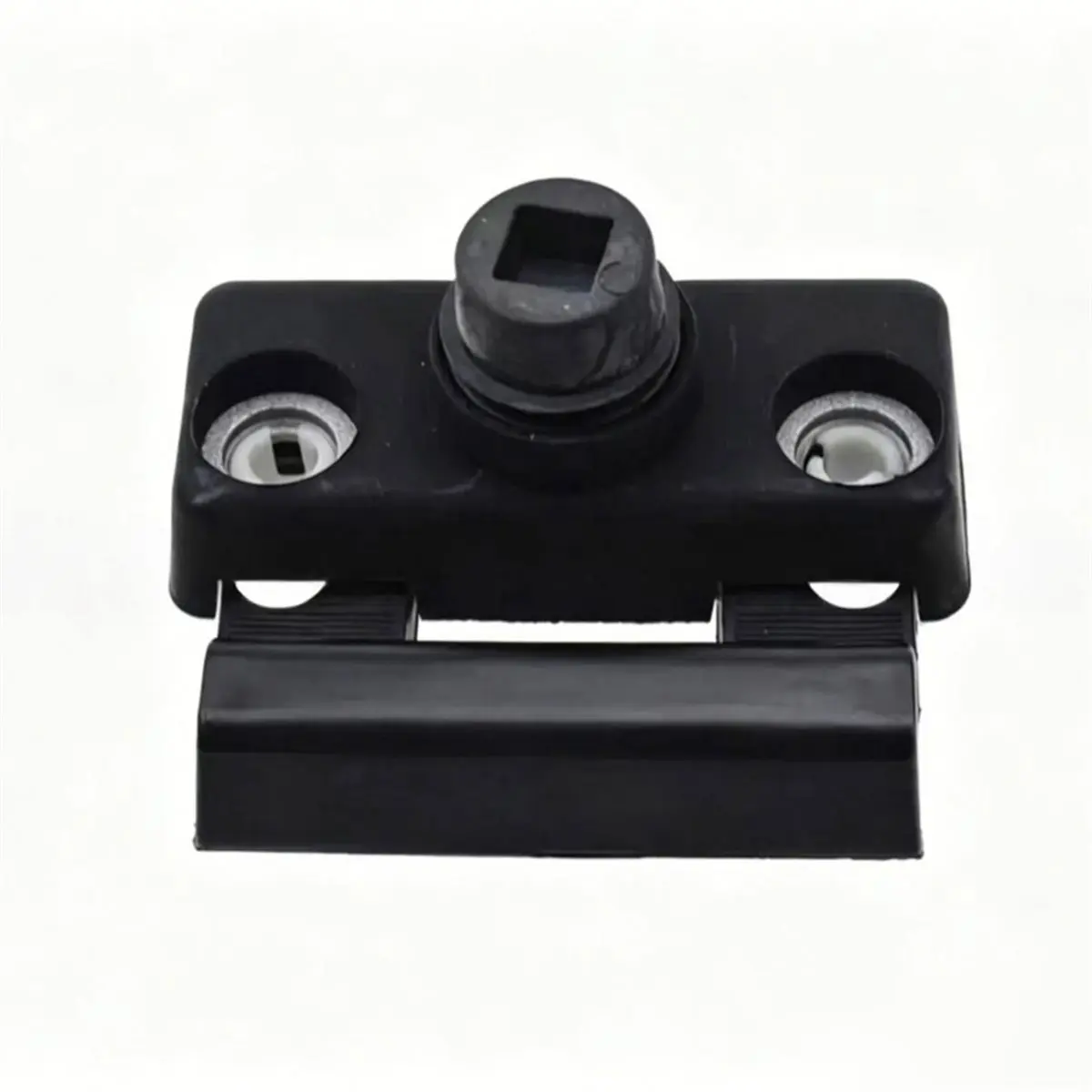 Compatible A2117500097 Rear Trunk Buffer Pad for - E-Class W211 E320 E350 07-11 Trunk Lid Stopper Bumper Top Buffer