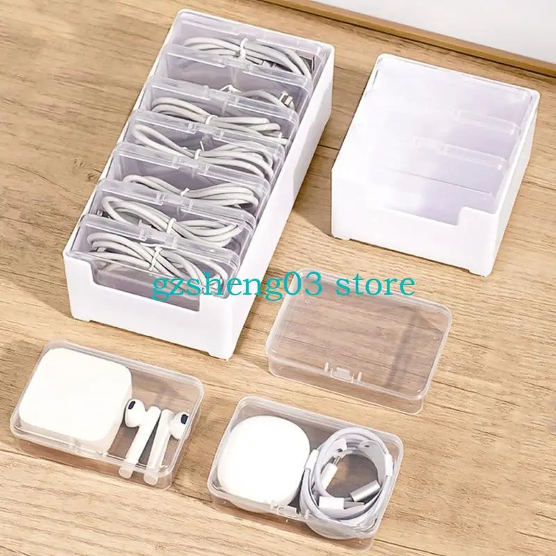 Organizzatori del compartimento multiuso U75C per uso domestico in camere da letto o cucine