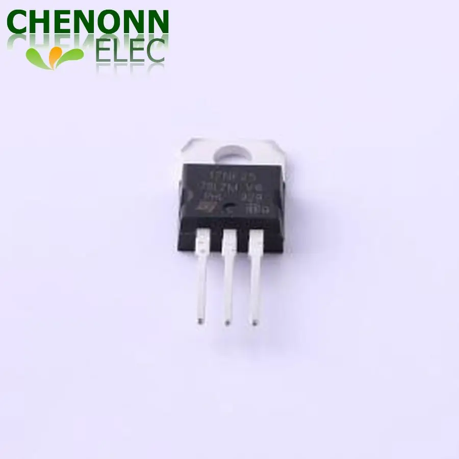 5-pCs-lote-stp17nf25-mosfet