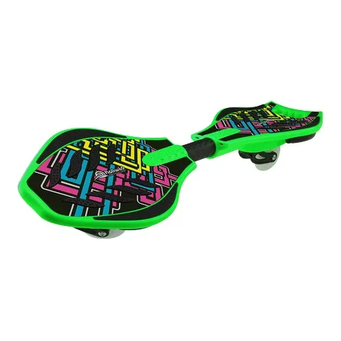 

Wholesale Prices 34 Inch Plastic Wave Snake Skateboard