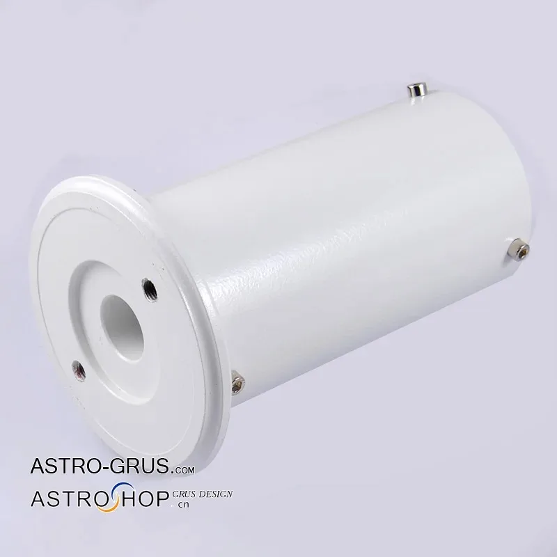 21CM Extension Pier Tube for SkyWatcher EQ6R NEQ6 AZEQ6 EQ5 HEQ5 Astronomical Telescope Equatorial