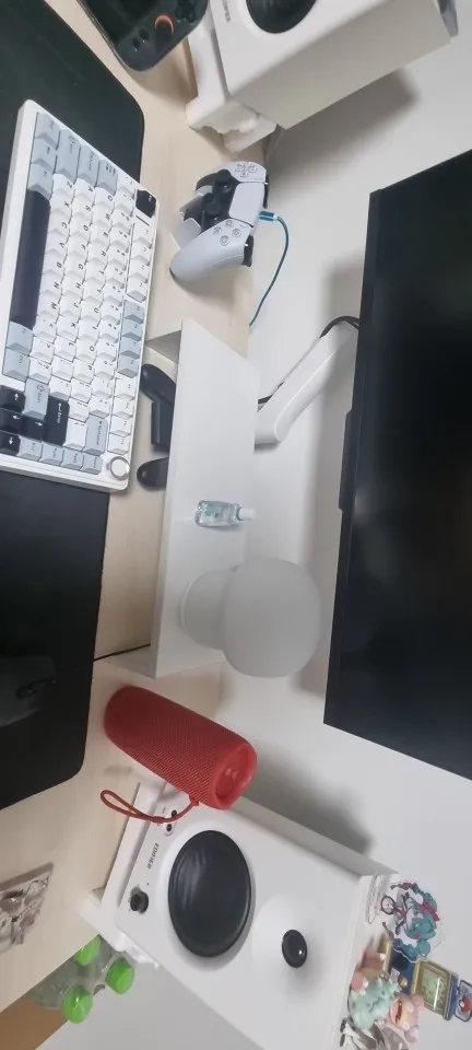 실물 포토 리뷰