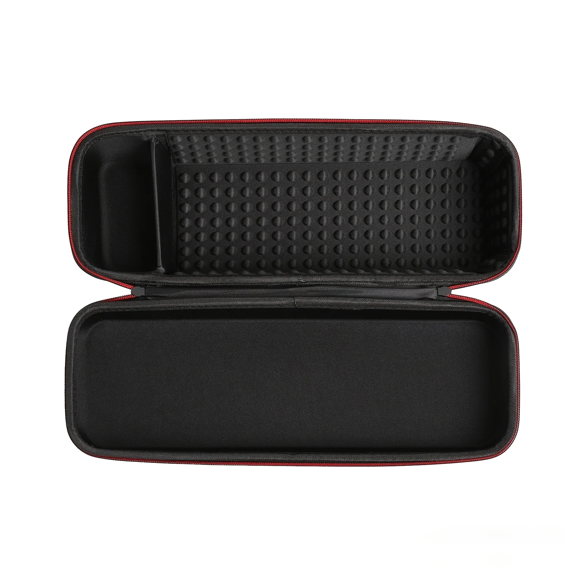 Hard Portable Travel Carrying Case for Dyson Airwrap Styler, Shockproof Handheld Storage Bag for Hair Curler Accessories view 2