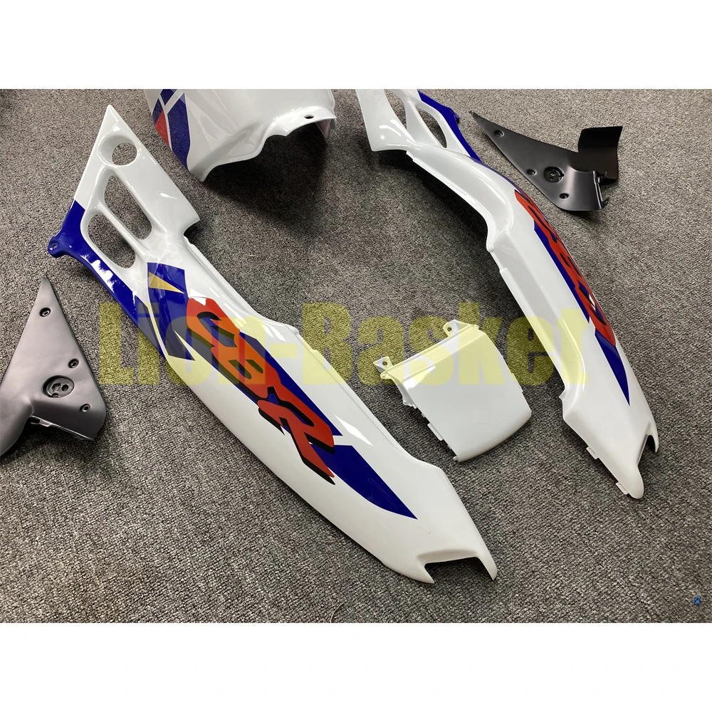 Motorcycle Fairing Kit ABS Plastic Body Cowl Full Bodykit Black Accessories Fairings Kit For Honda CBR600 CBR 600 F3 1995 1996