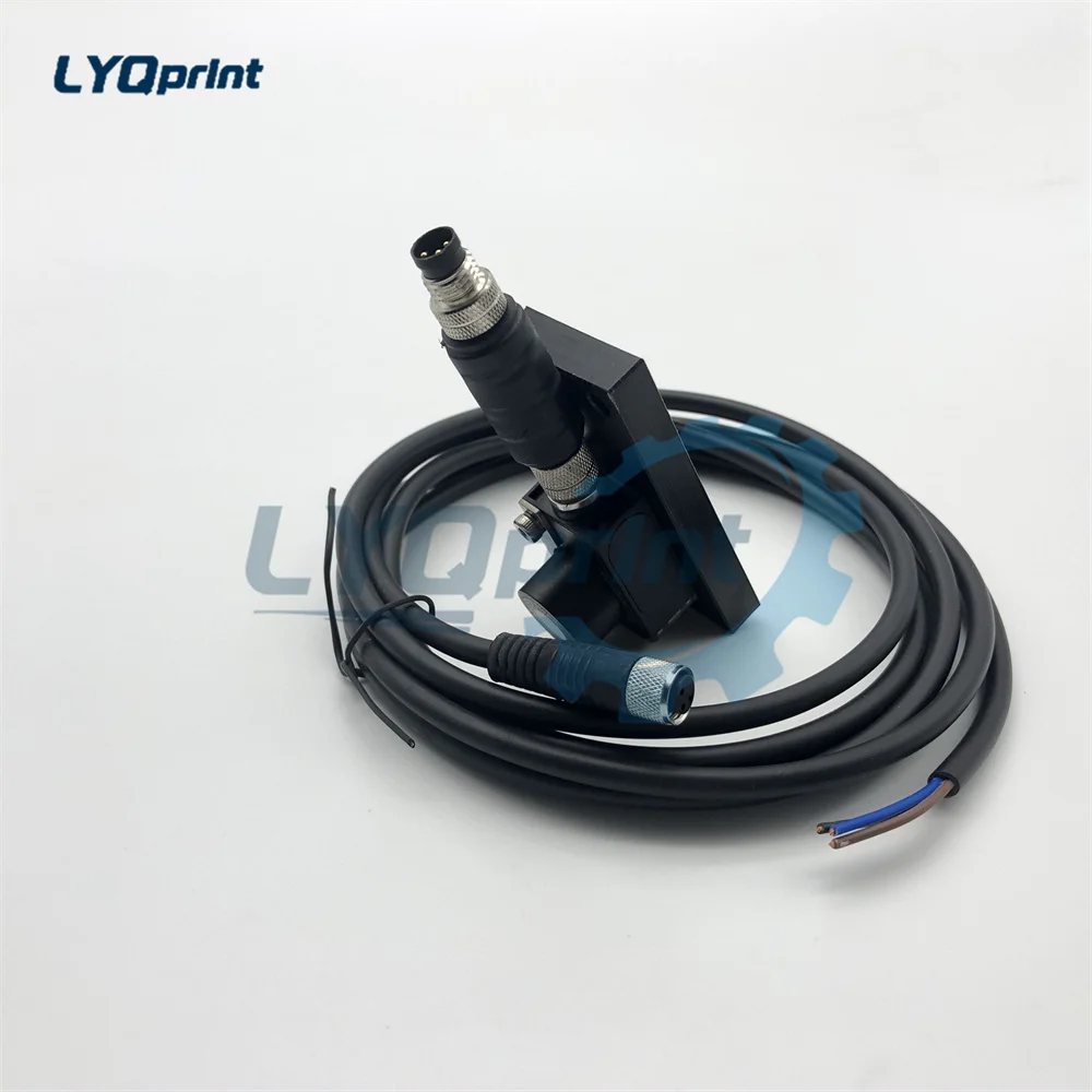 

1 шт. 00.783.0470 Датчик PROX CD74 SM74 PM74 XL75 CD102 SM102 XL105 XL106 для Гейдельберга