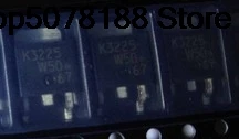 5 peças 2SK3225 K3225 chip eletrônico original