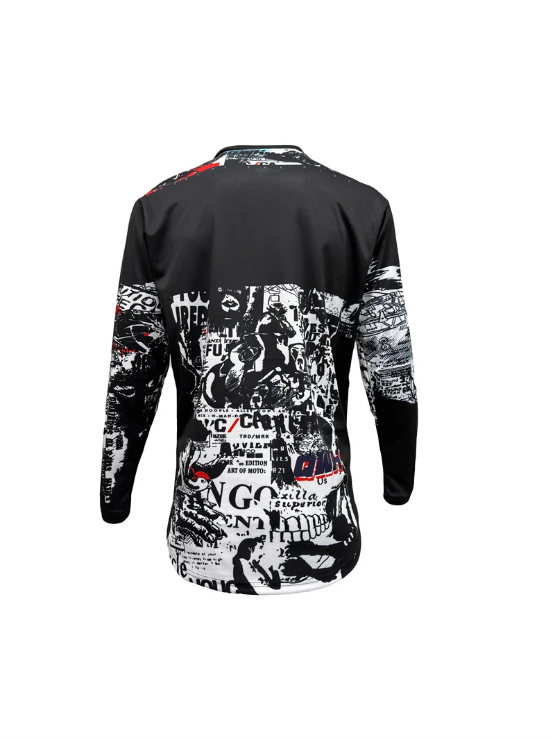 Thumbnail 3 - #55 Trending Motorcycle Suits Right Now