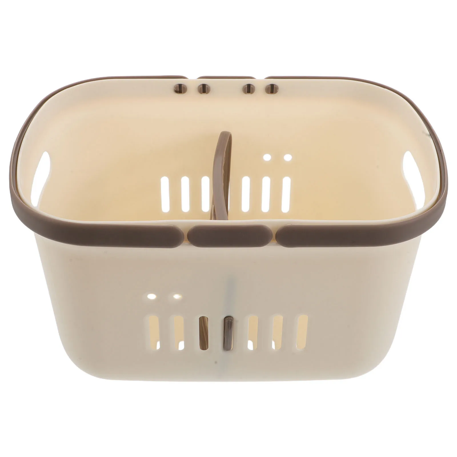 

Portable Shower Caddy with Handle Large Capacity Mesh Bathroom Basket Organizer for Bath Supplies Travel Dorm Skincare Cosmetics