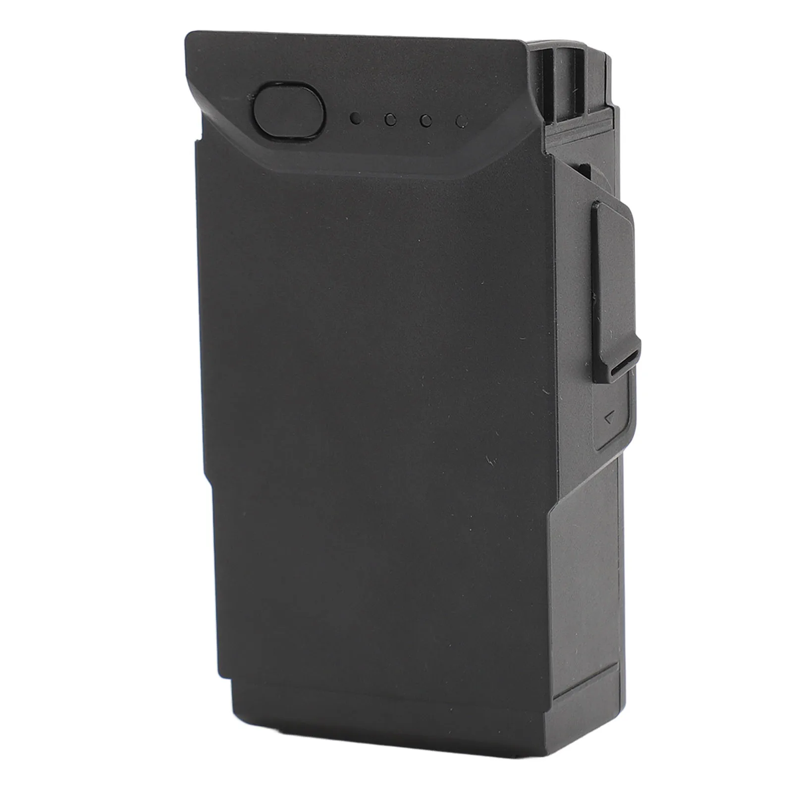 Quadcopter Intelligent Flight Battery Safe 2375mAh Plastic Intelligent Flight Battery Replacement 4 LED Lights for Mavic Air