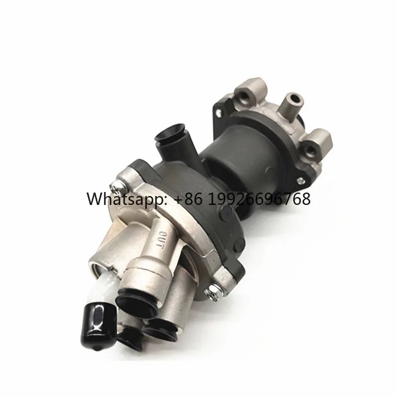 

Auto Parts for Hino 700 Heavy Truck New Engine Chassis Wearing Parts Mixer Pump Brake Master Pump 47160-3311/S471603311