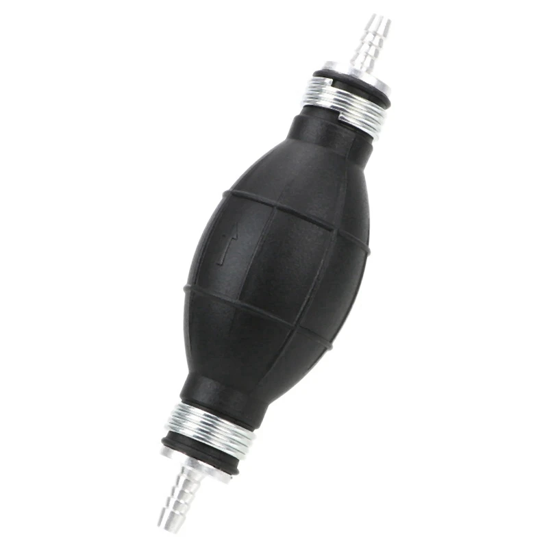 Hot Fuel Pump Hand Durable Pump Bulb Pump Priming Tool Fuel Pipe Pump Bulb for Cars Ship Boat