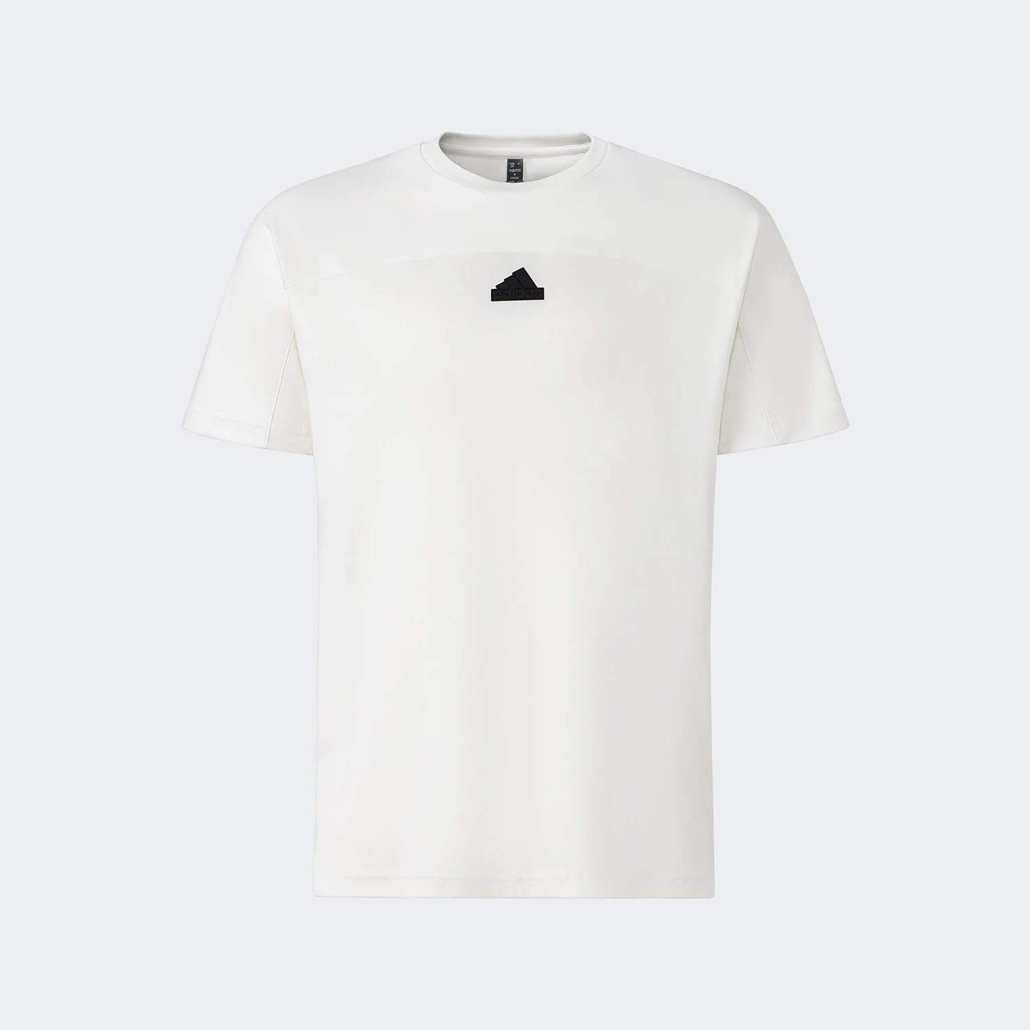 Adidas genuine TH COOL TEE men's minimalist sports short sleeved shirt JI8082