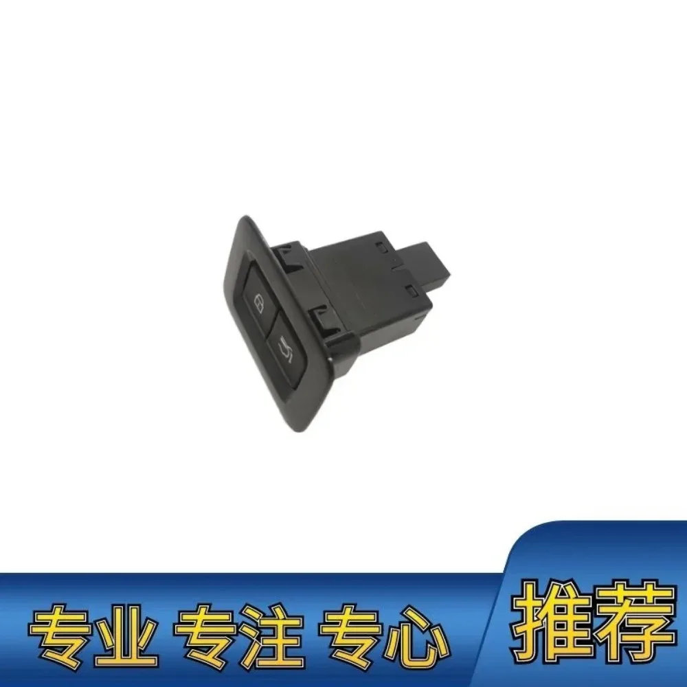 Para mazda cx30 interruptor da porta do porta-malas botão de bloqueio da porta traseira elétrica