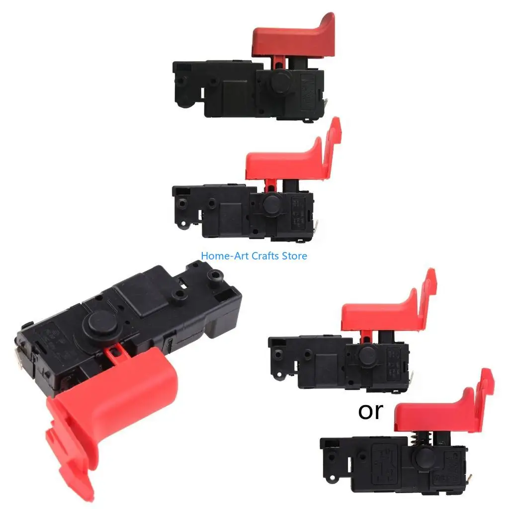Y3NA Plastic for Shell Trigger Switch for  GBH2-20/26 Hammer Switch