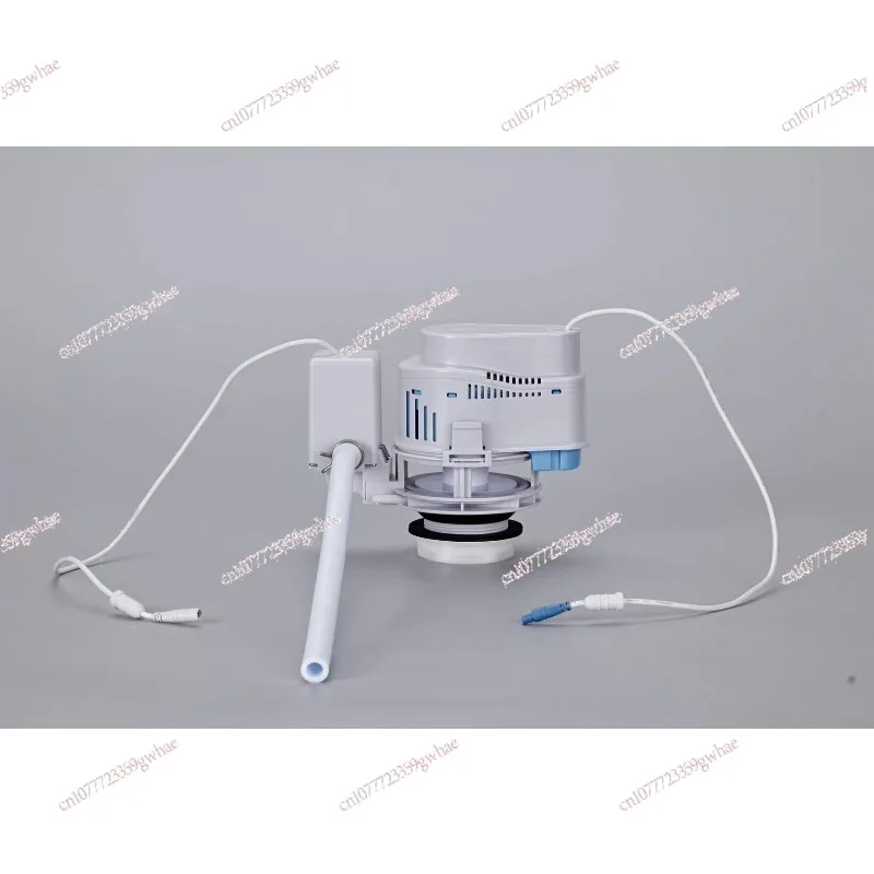 F4/F5/F6/F7/F20 Smart toilet sinking ceramic water tank electric drain valve